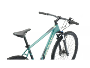 CONWAY MS 8.9 Moos Green/Platin