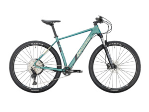 CONWAY MS 8.9 Moos Green/Platin