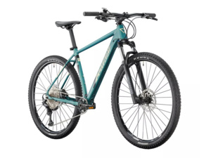 CONWAY MS 8.9 Moos Green/Platin