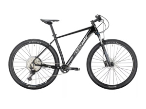 CONWAY MS 8.9 Black/Silver