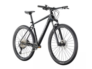 CONWAY MS 8.9 Black/Silver