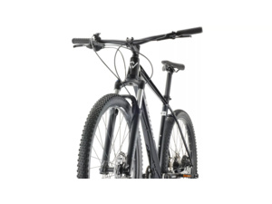 CONWAY MS 8.9 Black/Silver