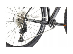 CONWAY MS 8.9 Black/Silver