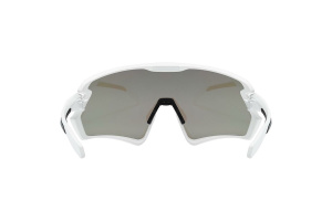 Brýle UVEX Sportstyle 231 2.0 White Matt/Mirror Blue