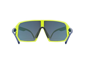 Brýle UVEX Sportstyle 237 Yellow Blue Matt/Mirror Blue