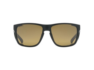 Brýle UVEX Sportstyle 312 VPX Black Matt/Brown