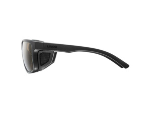 Brýle UVEX Sportstyle 312 VPX Black Matt/Brown