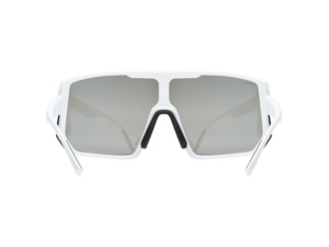 Brýle UVEX Sportstyle 235 V White Matt/LitemirrorBlue