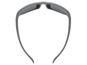 Brýle UVEX Sportstyle 514 Grey Matt/Mirror Silver