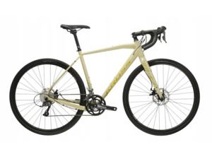 KROSS Esker 1.0 Beige/Gold - M/51 cm