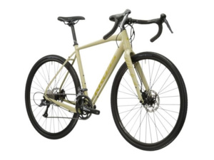 KROSS Esker 1.0 Beige/Gold - M/51 cm