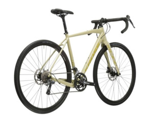 KROSS Esker 1.0 Beige/Gold - M/51 cm