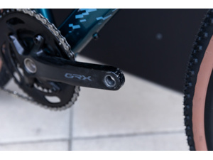 GHOST Road Rage Essential - M