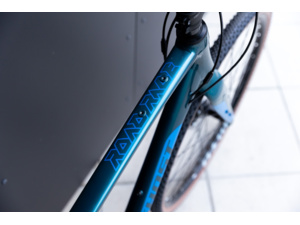 GHOST Road Rage Essential - M