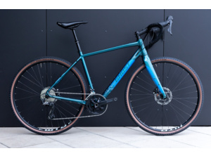 GHOST Road Rage Essential - M