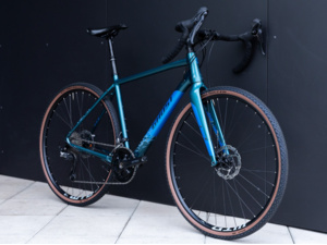 GHOST Road Rage Essential - M