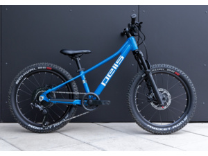PELLS Rocket Trail 20 Blue