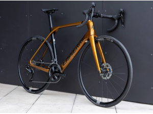 LAPIERRE Aircode DRS 5.0 - L/52 cm