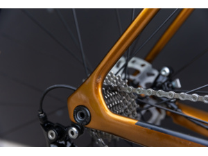 LAPIERRE Aircode DRS 5.0 - L/52 cm