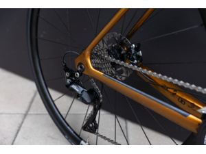 LAPIERRE Aircode DRS 5.0 - L/52 cm