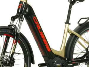 CRUSSIS e-Country 7.9-XS