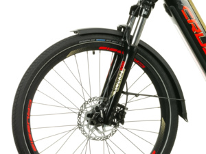 CRUSSIS e-Country 7.9-XS