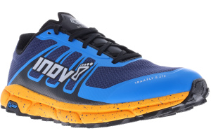 Běžecké boty INOV-8 Trailfly G 270 V2 M (S) Blue/Nectar