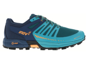Dámské běžecké boty INOV8 Roclite 275 v2 Blue