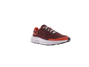 Dámské běžecké boty INOV-8 Trailfly Ultra G 280 W (S) Red/Burgundy