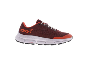 Dámské běžecké boty INOV-8 Trailfly Ultra G 280 W (S) Red/Burgundy