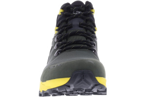 Běžecké boty INOV-8 Roclite Pro G 400 Gtx V2 M (S) Olive/Black/Yellow