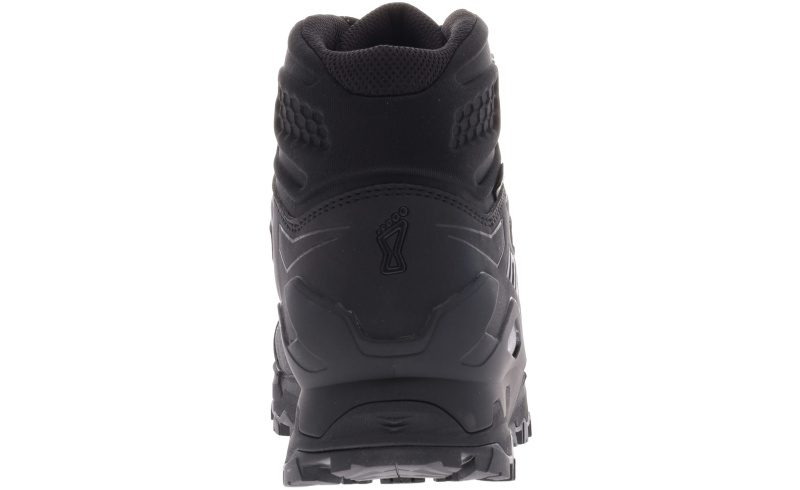 Dámské běžecké boty INOV-8 Roclite Pro G 400 Gtx V2 W (S) Black