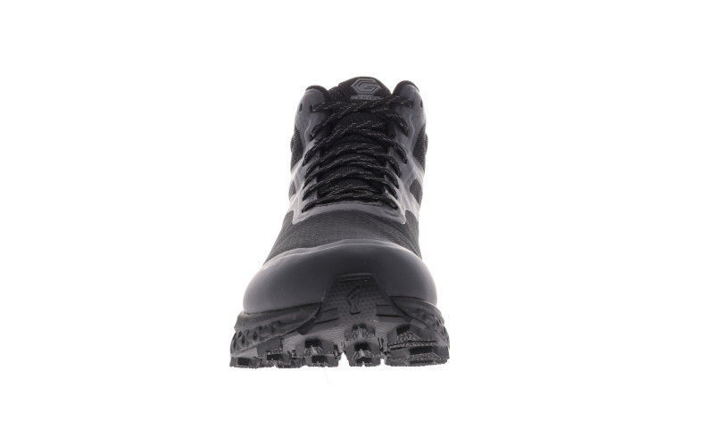 Běžecké boty INOV-8 Rocfly G 390 M Gtx (S) Black