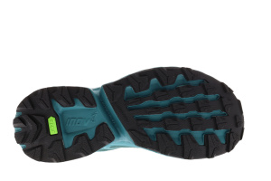 Dámské běžecké boty INOV-8 Rocfly G 390 Gtx W (S) Pine/Teal/Slate