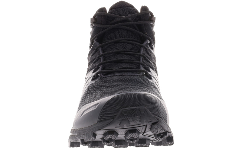 Běžecké boty INOV-8 Roclite 345 Gtx V2 M (M) Black