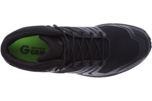 Běžecké boty INOV-8 Roclite 345 Gtx V2 M (M) Black