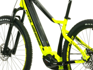 CRUSSIS e-Largo 9.9-L