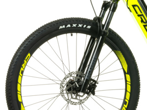 CRUSSIS e-Largo 9.9-L