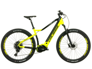 CRUSSIS e-Largo 9.9-L