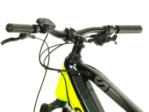 CRUSSIS e-Largo 9.9-M