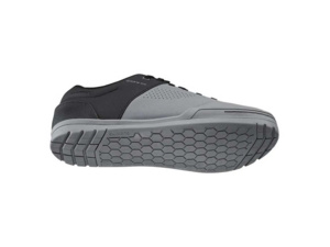 Tretry SHIMANO SH-GR501ML Grey/Black