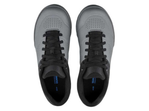 Tretry SHIMANO SH-GR501ML Grey/Black