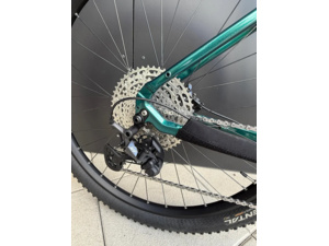 PELLS Thorr EVO 1 Smaragd Green - L