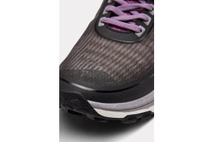 Dámské běžecké boty CRAFT Pure Trail černá