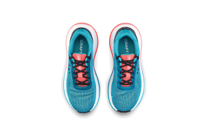 Běžecké boty CRAFT Pacer zelená