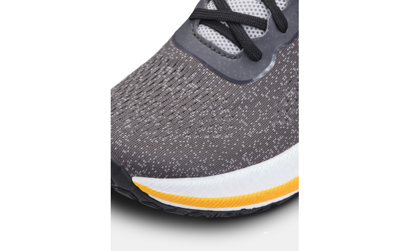 Běžecké boty CRAFT Pacer šedá