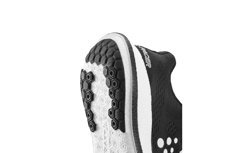 Běžecké boty CRAFT Pacer černá