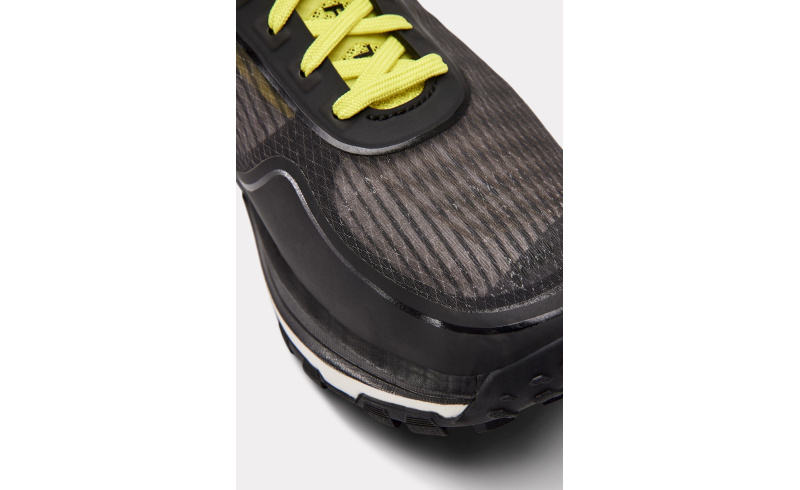 Běžecké boty CRAFT Pure Trail černá