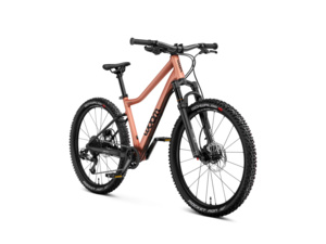 WOOM 5 Off Air Terra Copa