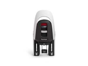 Dětská sedačka HAMAX Caress White/Mint